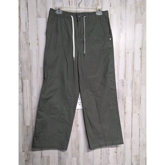 Vuori Ripstop WideLeg Pants - Picture 2 of 15